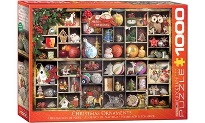 Christmas Ornaments