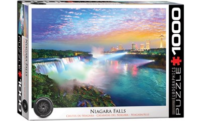 Niagara Falls