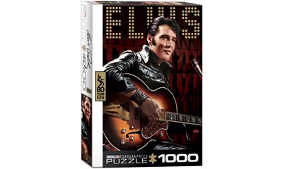 Elvis Presley