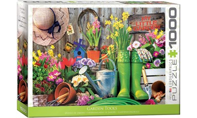 Garden Tools