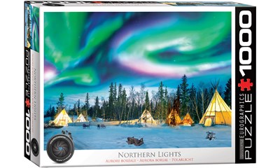 Northern Lights