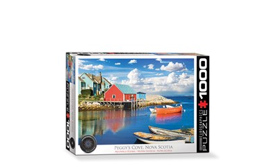 Nova Scotia