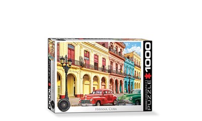 La Havana, Cuba