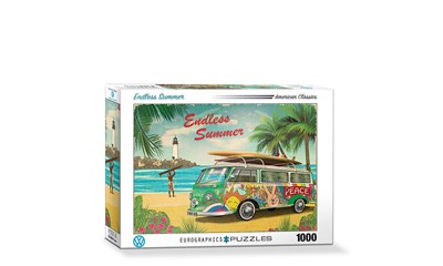 VW Endless Summer