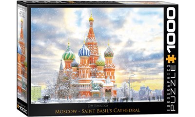 Moscow, Russia