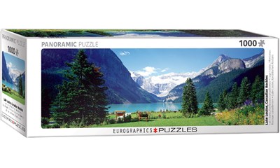 Lake Louise