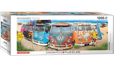 VW Bus KombiNation