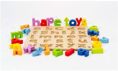 Alphabet