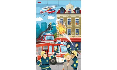 Puzzles Im Einsatz