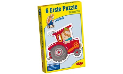6 Erste - Bauernhof