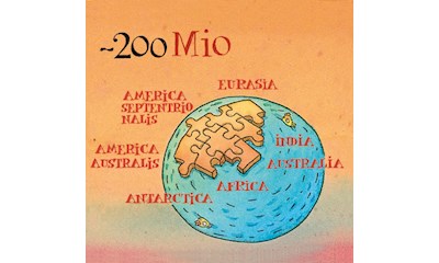 Historia comica 2 - Zeit vor Christi Geburt