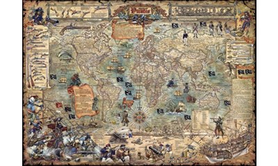 Pirate World