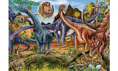 Herbivores