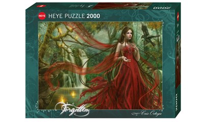 New Red Standard 2000 Teile