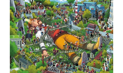 Gulliver