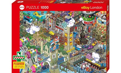 London Quest