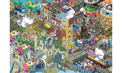 London Quest