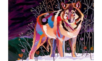 Night Wolf