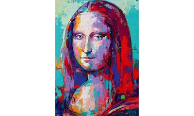 Mona Lisa 