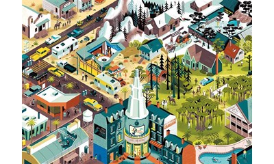 Tarantino Films