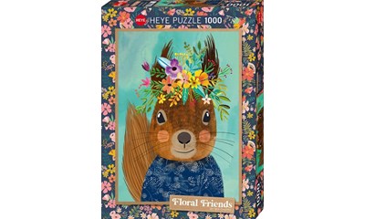 Sweet Squirrel