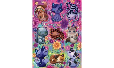 Kitty Cats