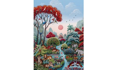 Wildlife Paradise Standard