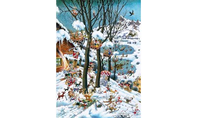 In Winter