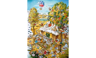 In Summer