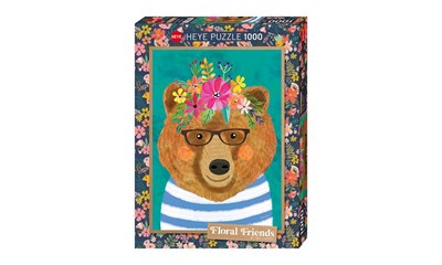 Gentle Bruin
