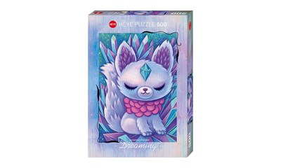 Crystal Fox Standart