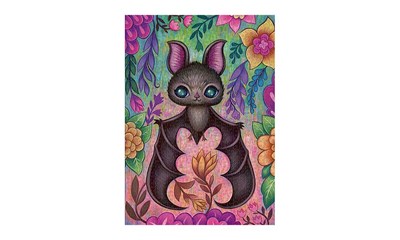 Baby Bat Standard