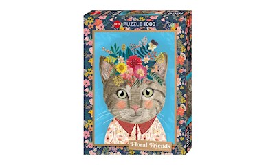 Pretty Feline