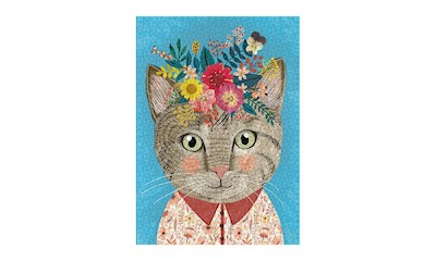 Pretty Feline