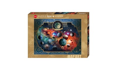 Space World