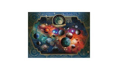 Space World