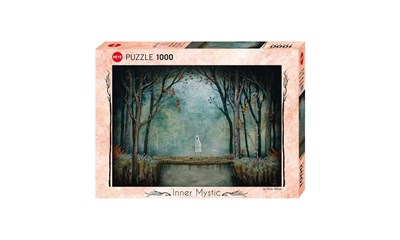 Sylvan Spectre