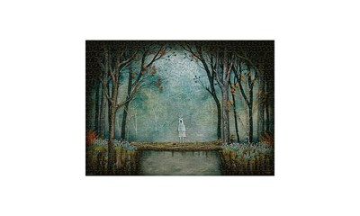 Sylvan Spectre