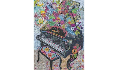 Piano Standard