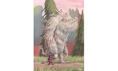 Chaperone