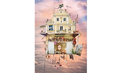 Treasure House 