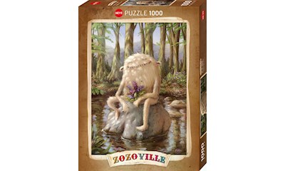 Flowers For You! Standart 1000 Teile