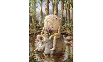 Flowers For You! Standart 1000 Teile