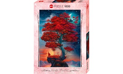 Light & Dark Standart 1000 Teile