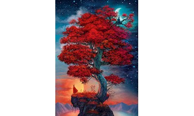 Light & Dark Standart 1000 Teile