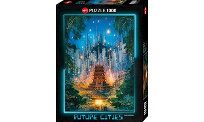 Portal Standart 1000 Teile