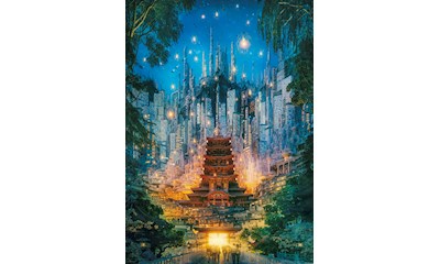 Portal Standart 1000 Teile