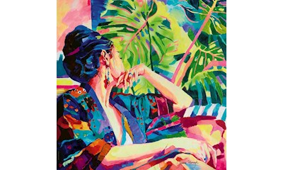 Daydreaming Square 1000 Teile