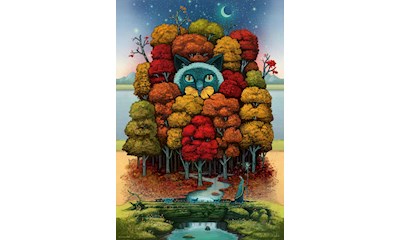 With Andy Kehoe Standart 500 Teile