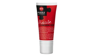 Tube mit integriertem Schwamm 50 ml